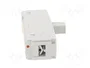 SIEMENS 3RF2170-1AA06 Relé de semiconductor monofásico 70A 24VDC