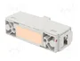SIEMENS 3RF2170-1AA06 Relé de semiconductor monofásico 70A 24VDC