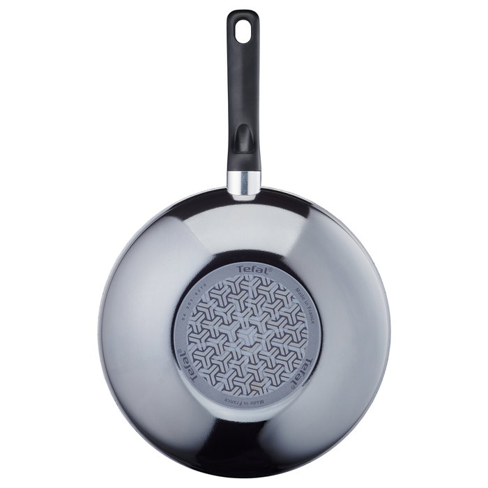 Tefal Wok-Pfanne Resist 28cm negro