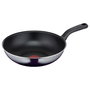Tefal Wok-Pfanne Resist 28cm negro