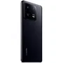 Xiaomi MZB0DBIEU Smartphone 13 Pro 12GB RAM 256GB Negro Cerámica 6.73" AMOLED WQHD+ 120Hz 5G Leica Snapdragon 8 Gen 2 IP68 Carga 120W