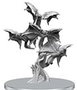 Wizkids Stranger Things Demobat Swarm Miniatura sin pintar