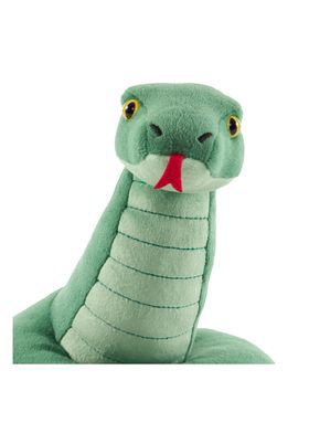 Snake Slytherin Peluche 20 cm Harry Potter