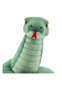 Snake Slytherin Peluche 20 cm Harry Potter