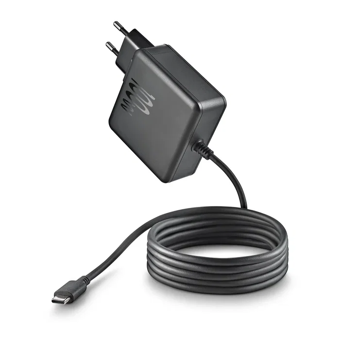 NGS Cargador de Pared GaN 100W GAN100W-C USB-C Negro para Portátil, Smartphone, Tablet - Tecnología PD 3.0, Automático 5-20V, 1 Puerto NGS Cargador de Pared GaN 100W GAN100W-C USB-C Negro para Portátil, Smartphone, Tablet - Tecnología PD 3.0, Automático 5-20V, 1 Puerto