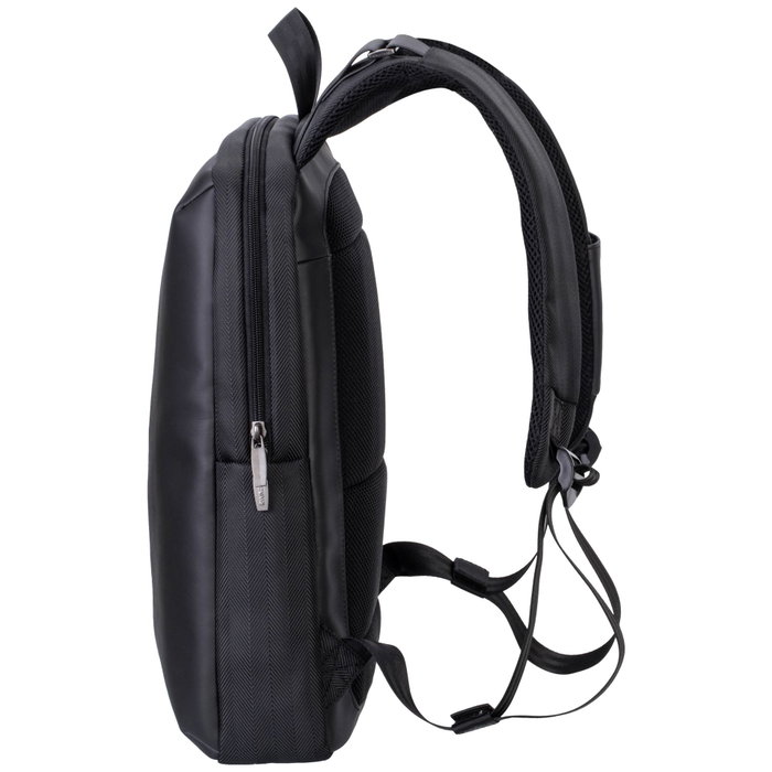 Rivacase 8125 Narita Mochila para Portátil 14 Pulgadas Negro Rivacase 8125 Narita Mochila para Portátil 14 Pulgadas Negro