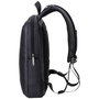 Rivacase 8125 Narita Mochila para Portátil 14 Pulgadas Negro