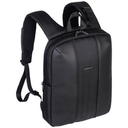 Rivacase 8125 Narita Mochila para Portátil 14 Pulgadas Negro