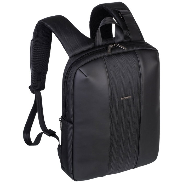 Rivacase 8125 Narita Mochila para Portátil 14 Pulgadas Negro Rivacase 8125 Narita Mochila para Portátil 14 Pulgadas Negro