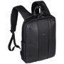 Rivacase 8125 Narita Mochila para Portátil 14 Pulgadas Negro