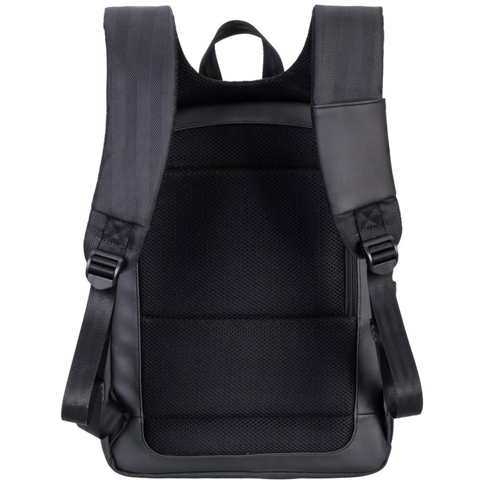 Rivacase 8125 Narita Mochila para Portátil 14 Pulgadas Negro Rivacase 8125 Narita Mochila para Portátil 14 Pulgadas Negro