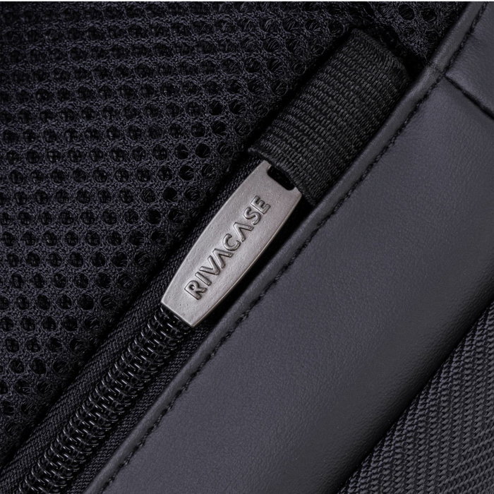 Rivacase 8125 Narita Mochila para Portátil 14 Pulgadas Negro Rivacase 8125 Narita Mochila para Portátil 14 Pulgadas Negro