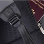 Rivacase 8125 Narita Mochila para Portátil 14 Pulgadas Negro