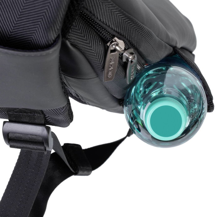 Rivacase 8125 Narita Mochila para Portátil 14 Pulgadas Negro Rivacase 8125 Narita Mochila para Portátil 14 Pulgadas Negro