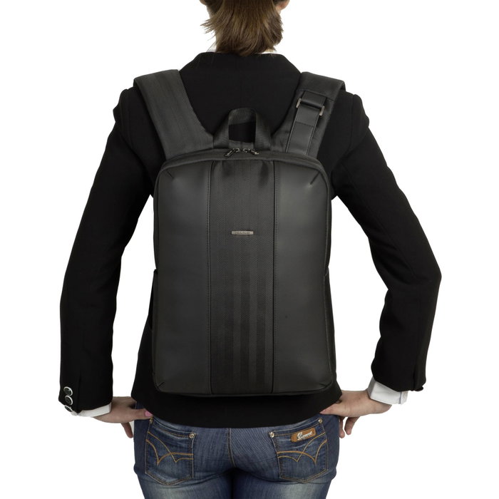 Rivacase 8125 Narita Mochila para Portátil 14 Pulgadas Negro Rivacase 8125 Narita Mochila para Portátil 14 Pulgadas Negro