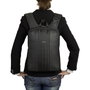 Rivacase 8125 Narita Mochila para Portátil 14 Pulgadas Negro
