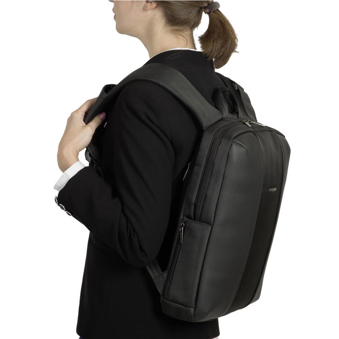 Rivacase 8125 Narita Mochila para Portátil 14 Pulgadas Negro Rivacase 8125 Narita Mochila para Portátil 14 Pulgadas Negro