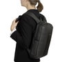 Rivacase 8125 Narita Mochila para Portátil 14 Pulgadas Negro