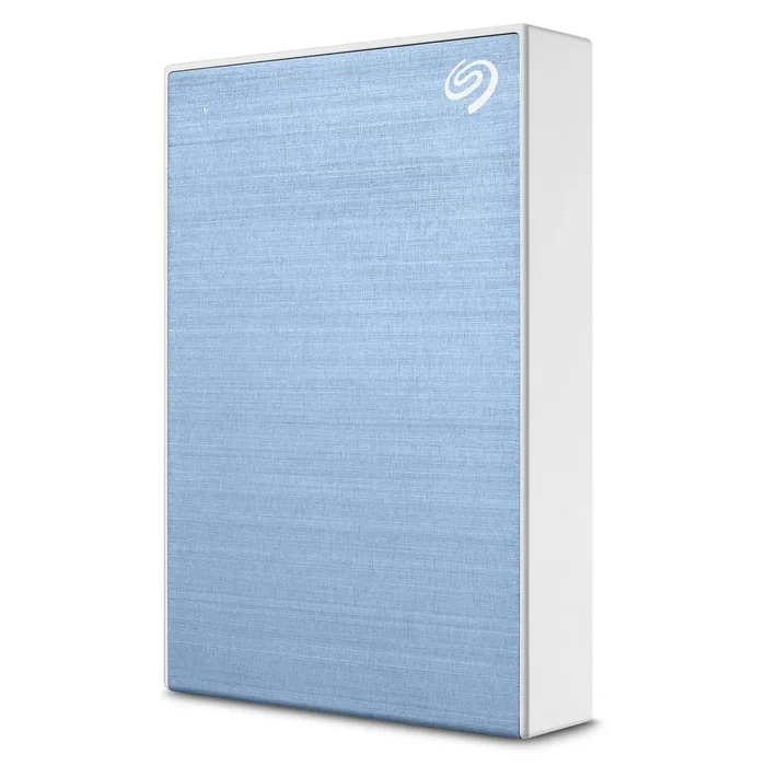 Seagate One Touch PW 4TB Azul claro