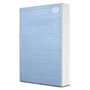 Seagate One Touch PW 4TB Azul claro