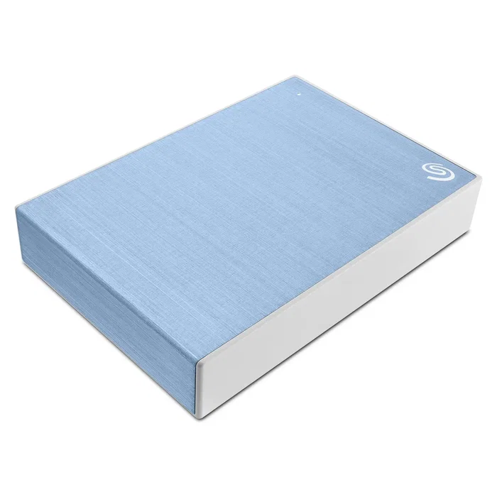 Seagate One Touch PW 4TB Azul claro