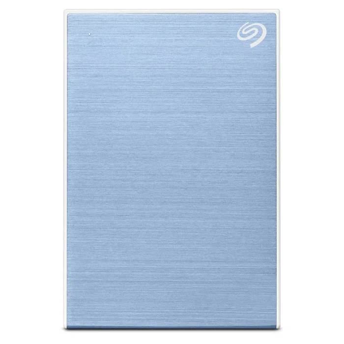 Seagate One Touch PW 4TB Azul claro