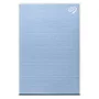 Seagate One Touch PW 4TB Azul claro