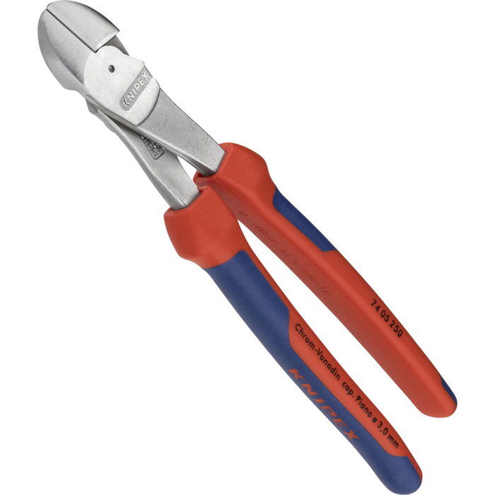 Knipex Alicates de Corte Diagonal High Leverage