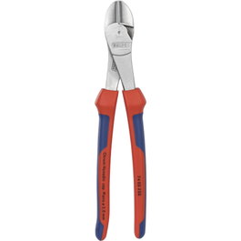 Knipex Alicates de Corte Diagonal High Leverage