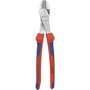 Knipex Alicates de Corte Diagonal High Leverage