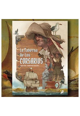 La Taberna De Los Corsarios