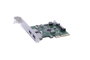 LogiLink PC0080 Tarjeta de Expansión PCIe con 2 Puertos USB-A 3.2 Gen 1