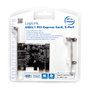 LogiLink PC0080 Tarjeta de Interfaz PCIe a USB 3.2 Gen 1