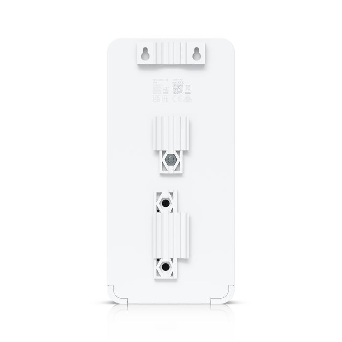 Ubiquiti UACC LRE RJ45 x 2, IPX5, 802.3af/at PoE/PoE+ Long-range Indoor/Outdoor Repeater