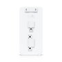 Ubiquiti UACC LRE RJ45 x 2, IPX5, 802.3af/at PoE/PoE+ Long-range Indoor/Outdoor Repeater
