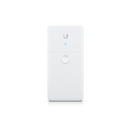 Ubiquiti UACC LRE RJ45 x 2, IPX5, 802.3af/at PoE/PoE+ Long-range Indoor/Outdoor Repeater
