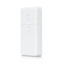 Ubiquiti UACC LRE RJ45 x 2, IPX5, 802.3af/at PoE/PoE+ Long-range Indoor/Outdoor Repeater