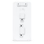 Ubiquiti UACC-LRE Repetidor de Red Gigabit con PoE Passthrough