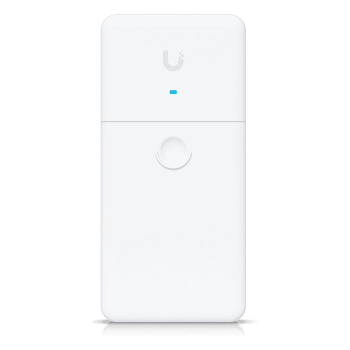 Ubiquiti UACC-LRE Repetidor de Red Gigabit con PoE Passthrough Ubiquiti UACC-LRE Repetidor de Red Gigabit con PoE Passthrough