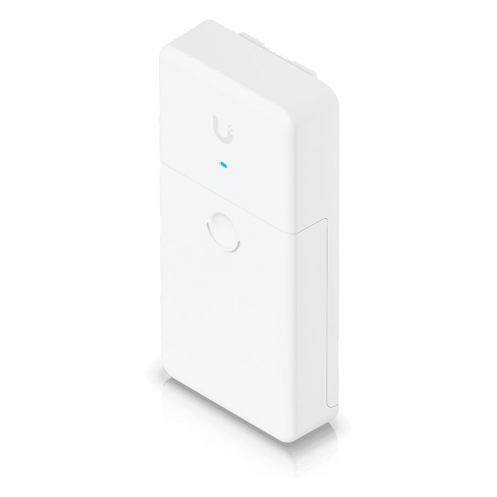 Ubiquiti UACC-LRE Repetidor de Red Gigabit con PoE Passthrough Ubiquiti UACC-LRE Repetidor de Red Gigabit con PoE Passthrough