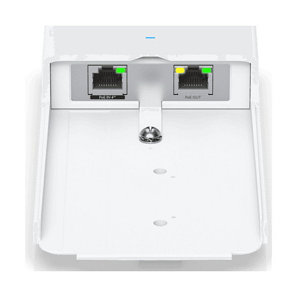 Ubiquiti UACC-LRE Repetidor de Red Gigabit con PoE Passthrough Ubiquiti UACC-LRE Repetidor de Red Gigabit con PoE Passthrough