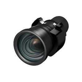 Epson ELPLW08 Objetivo Zoom Gran Angular - Distancia Focal 19.7-27.5 mm - Rango Apertura 2-2.2