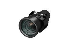 Epson ELP LW08 Lente de Zoom de Alcance Amplio 36 mm 57.4 mm f/2.0-2.3 para Proyectores EB-PU1006, PU1007, PU1008, PU2010, PU2113, PU2116