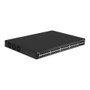 Edimax IGS-5654PLX Switch Industrial 48-Port Gigabit PoE+ Web Smart, 6 SFP+ 10GbE