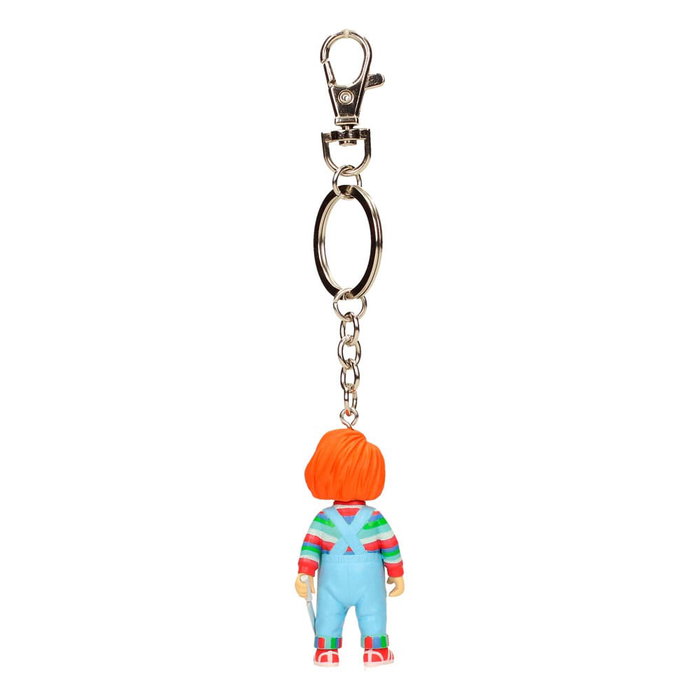 SD TOYS Llavero Chucky 6cm SD TOYS Llavero Chucky 6cm