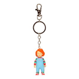 SD TOYS Llavero Chucky 6cm