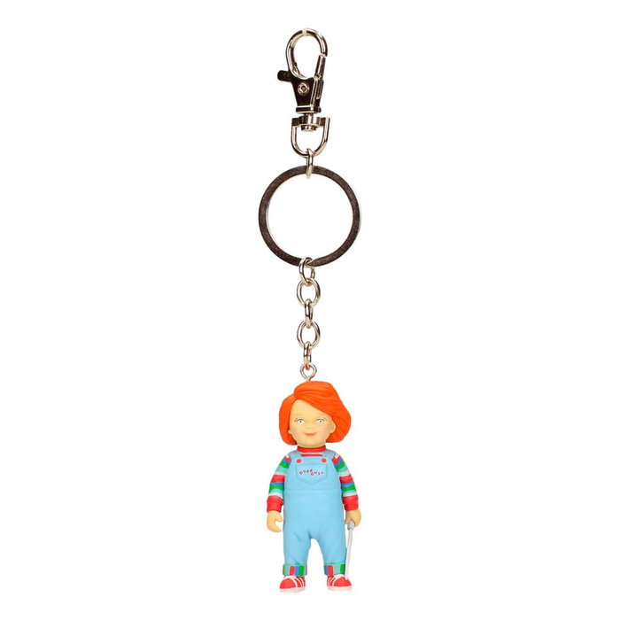 SD TOYS Llavero Chucky 6cm SD TOYS Llavero Chucky 6cm
