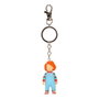 SD TOYS Llavero Chucky 6cm