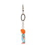 SD TOYS Llavero Chucky 6cm