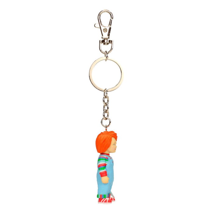 SD TOYS Llavero Chucky 6cm SD TOYS Llavero Chucky 6cm